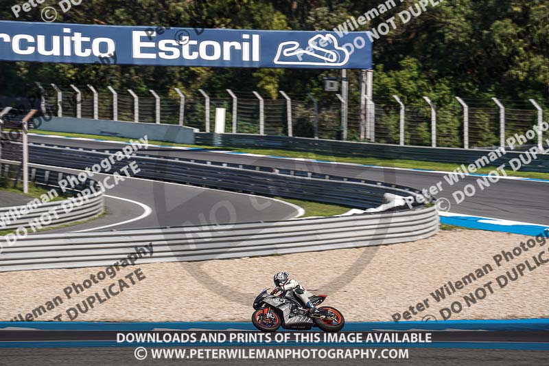 estoril;event digital images;motorbikes;no limits;peter wileman photography;portugal;trackday;trackday digital images